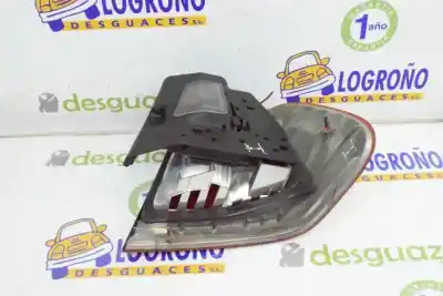 Peça sobressalente para automóvel em segunda mão farolim traseiro esquerdo por bmw 3 (e46) 320 d referências oem iam 63218364921  8364921