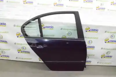 Peça sobressalente para automóvel em segunda mão Porta Do Automóvel Traseira Direita por BMW 3 (E46) 320 D Referências OEM IAM 41527034154  41527034154
