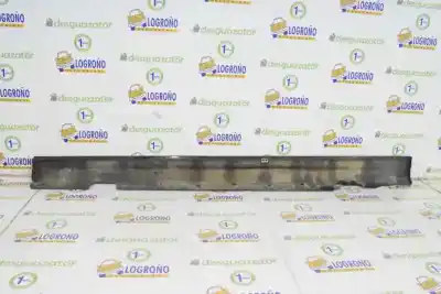 Peça sobressalente para automóvel em segunda mão embaladeira lateral por bmw 3 (e46) 320 d referências oem iam 51718211944  