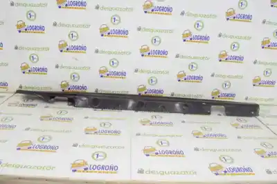 Peça sobressalente para automóvel em segunda mão embaladeira lateral por bmw 3 (e46) 320 d referências oem iam 51718211944  