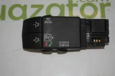 Second-hand car spare part multifunction switch for renault trafic combi (ab 4.01) 1.9 diesel oem iam references 8200950420