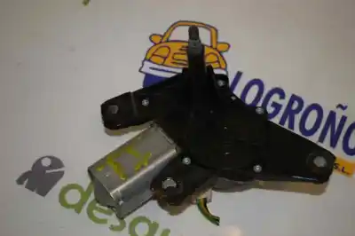 Second-hand car spare part rear windshield wiper motor for renault trafic combi (ab 4.01) 1.9 diesel oem iam references 7700311590