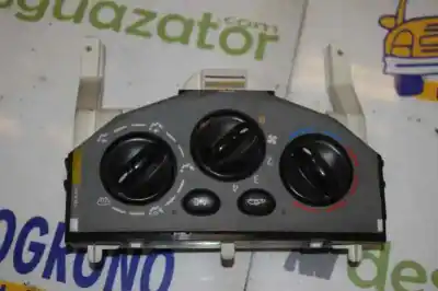 Second-hand car spare part climate control for renault trafic combi (ab 4.01) 1.9 diesel oem iam references 275106045r