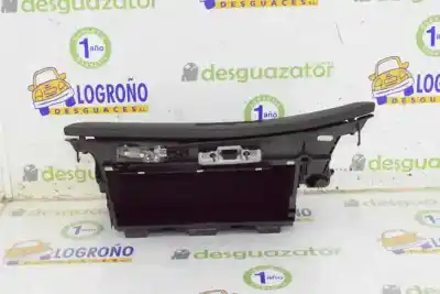 Peça sobressalente para automóvel em segunda mão porta luvas por bmw 3 compact (e46) 316 ti referências oem iam 51168196111  51168196111