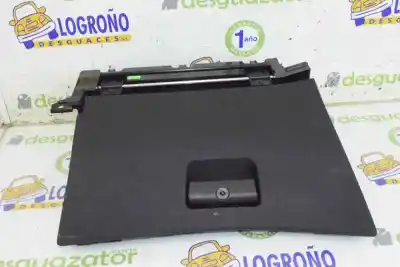 Peça sobressalente para automóvel em segunda mão porta luvas por bmw 3 compact (e46) 316 ti referências oem iam 51168196111  51168196111