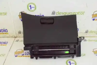 Peça sobressalente para automóvel em segunda mão Porta Luvas por BMW 3 COMPACT (E46) 316 TI Referências OEM IAM 51168196111  51168196111