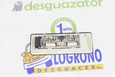 Pezzo di ricambio per auto di seconda mano luce interna per bmw 3 compact (e46) 316 ti riferimenti oem iam 8364928  8364928