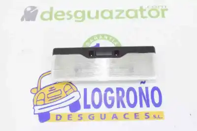 Peça sobressalente para automóvel em segunda mão luz interior por bmw 3 compact (e46) 316 ti referências oem iam 8364928