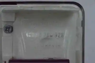 Pezzo di ricambio per auto di seconda mano luce interna per bmw 3 compact (e46) 316 ti riferimenti oem iam 8364928  8364928