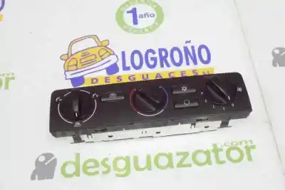 Second-hand car spare part climate control for bmw 3 compact (e46) 316 ti oem iam references 64116915332  64116921845