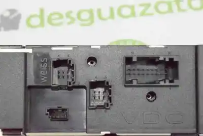 Second-hand car spare part climate control for bmw 3 compact (e46) 316 ti oem iam references 64116915332  64116921845