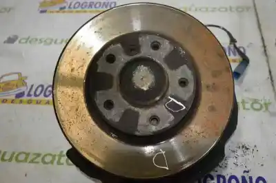 Second-hand car spare part front right knuckle for bmw 3 compact (e46) 316 ti oem iam references 31211096430  31211096430