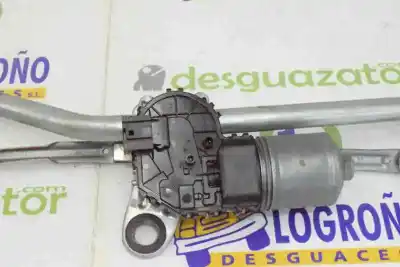 Second-hand car spare part front windshield wiper motor for bmw 3 compact (e46) 316 ti oem iam references 61617071693  67636914577