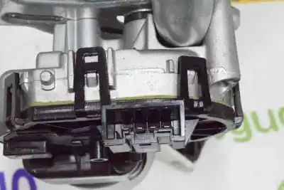 Second-hand car spare part front windshield wiper motor for bmw 3 compact (e46) 316 ti oem iam references 61617071693  67636914577