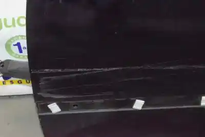 Second-hand car spare part left front door for bmw 3 compact (e46) 316 ti oem iam references 41517016239  41517016239