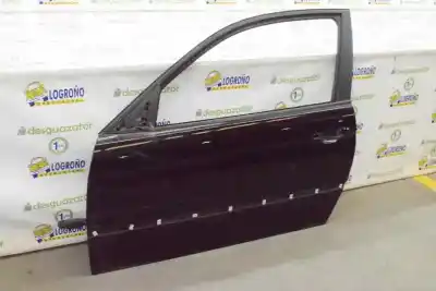 Second-hand car spare part left front door for bmw 3 compact (e46) 316 ti oem iam references 41517016239  41517016239