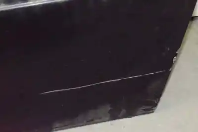 Second-hand car spare part left front door for bmw 3 compact (e46) 316 ti oem iam references 41517016239  41517016239