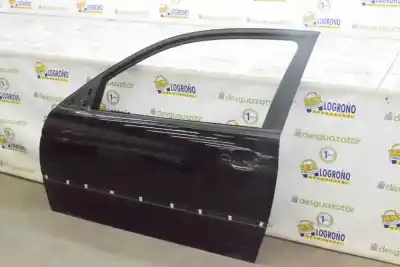 Second-hand car spare part left front door for bmw 3 compact (e46) 316 ti oem iam references 41517016239  41517016239