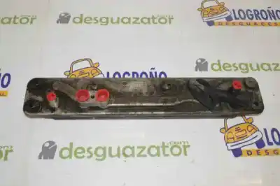 Recambio de automóvil de segunda mano de Radiador Caja Cambios para BMW X5 3.0 Turbodiesel referencias OEM IAM 17217553389  17217553389