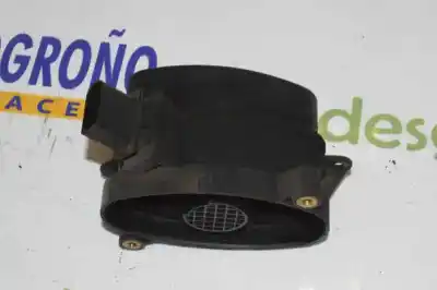 Peça sobressalente para automóvel em segunda mão medidor de massa de ar por bmw x5 (e53) 3.0 d referências oem iam 13627788744