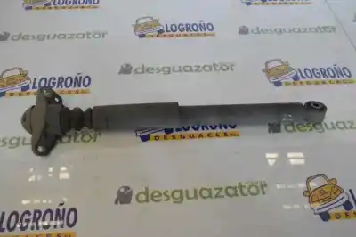 Recambio de automóvil de segunda mano de Amortiguador Trasero Derecho para VOLKSWAGEN GOLF V BERLINA (1K1) 2.0 16V T FSI / TSI referencias OEM IAM 1K0513029FA  1K0513029FA