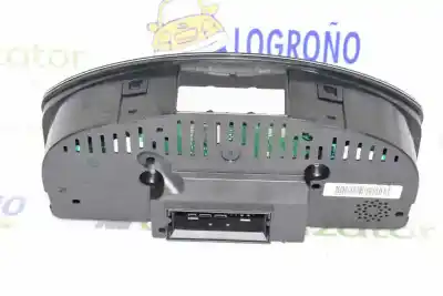 Second-hand car spare part dashboard for volkswagen golf v berlina 2.0 16v fsi oem iam references 1k0920861a  
