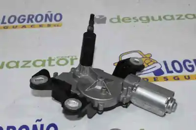 Pezzo di ricambio per auto di seconda mano Motore Tergicristallo Posteriore per VOLKSWAGEN GOLF V BERLINA (1K1) 2.0 16V FSI Riferimenti OEM IAM 1K6955711B  1K6955711B