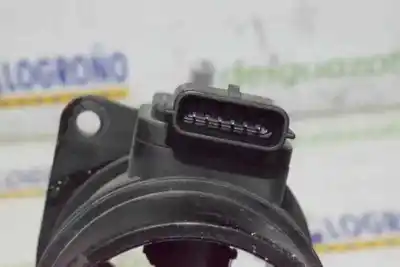 Автозапчасти б/у расходомер воздуха за renault kangoo ii (f/kw0) 1.5 furgon compact comfort [1.5 ltr. - 63 kw dci diesel cat] ссылки oem iam 8200280060  8200280060