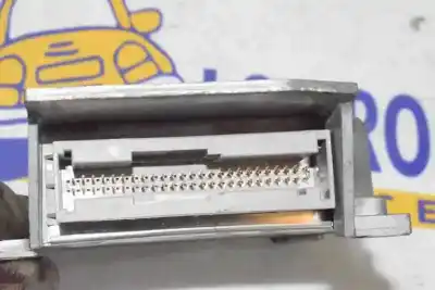 Автозапчасти б/у расходомер воздуха за renault kangoo ii (f/kw0) 1.5 furgon compact comfort [1.5 ltr. - 63 kw dci diesel cat] ссылки oem iam 8200280060  8200280060