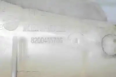 Автозапчастина б/у розширення депозит для renault kangoo ii (f/kw0) 1.5 furgon compact comfort [1.5 ltr. - 63 kw dci diesel cat] посилання на oem iam 8200455786  8200455786