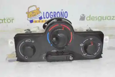 Автозапчастина б/у клімат-контроль для RENAULT KANGOO II (F/KW0) 1.5 Furgon Compact Comfort [1.5 Ltr. - 63 kW dCi Diesel CAT] Посилання на OEM IAM 275704758R  275704758R