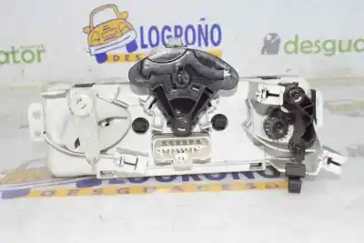Автозапчасти б/у климат-контроль за renault kangoo ii (f/kw0) 1.5 furgon compact comfort [1.5 ltr. - 63 kw dci diesel cat] ссылки oem iam 275704758r  275704758r