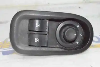 Автозапчастина б/у передні вікний вмикач для RENAULT KANGOO II (F/KW0) 1.5 Furgon Compact Comfort [1.5 Ltr. - 63 kW dCi Diesel CAT] Посилання на OEM IAM 8200476806  8200476806
