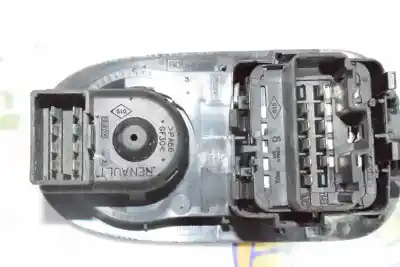 Автозапчастина б/у передні вікний вмикач для renault kangoo ii (f/kw0) 1.5 furgon compact comfort [1.5 ltr. - 63 kw dci diesel cat] посилання на oem iam 8200476806  8200476806