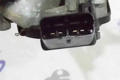 Автозапчастина б/у двигатель передніх склоочисників для renault kangoo ii (f/kw0) 1.5 furgon compact comfort [1.5 ltr. - 63 kw dci diesel cat] посилання на oem iam 8200409692  8200409692