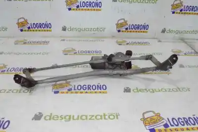 Автозапчастина б/у двигатель передніх склоочисників для renault kangoo ii (f/kw0) 1.5 furgon compact comfort [1.5 ltr. - 63 kw dci diesel cat] посилання на oem iam 8200409692  8200409692