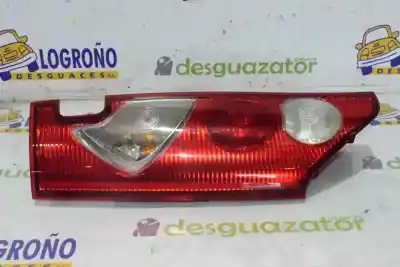 Автозапчастина б/у  для RENAULT KANGOO II (F/KW0)  Посилання на OEM IAM 8200419949  8200419949