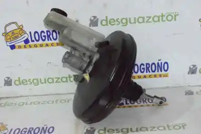 Автозапчастина б/у гальмівний серво для RENAULT KANGOO II (F/KW0) 1.5 Furgon Compact Comfort [1.5 Ltr. - 63 kW dCi Diesel CAT] Посилання на OEM IAM 8200891047  8200891047
