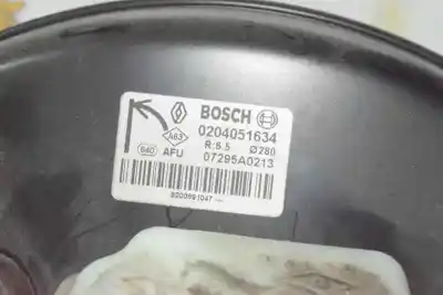 Автозапчасти б/у тормозной серво за renault kangoo ii (f/kw0) 1.5 furgon compact comfort [1.5 ltr. - 63 kw dci diesel cat] ссылки oem iam 8200891047  8200891047