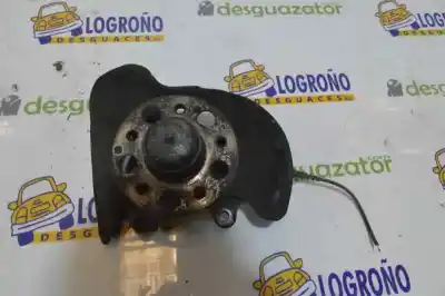 Автозапчастина б/у передній лівий культ для MERCEDES-BENZ CLASE C (W203) SPORTCOUPE 2.2 CDI CAT Посилання на OEM IAM A2043320101  A2043320101