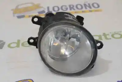 Second-hand car spare part left fog light for toyota auris sol oem iam references 812200d042