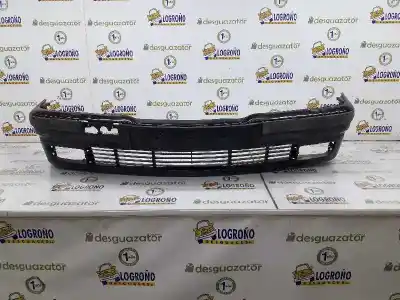 Pezzo di ricambio per auto di seconda mano PARAURTI ANTERIORE per BMW SERIE 3 BERLINA (E36)  Riferimenti OEM IAM 51118222434  51118222434