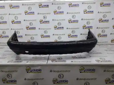 Peça sobressalente para automóvel em segunda mão para choques traseiro por bmw serie 3 berlina (e36) 1.8 16v cat referências oem iam 51128222447