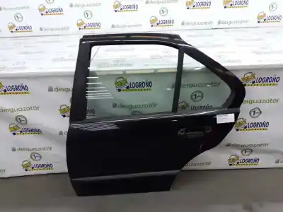 İkinci el araba yedek parçası ARKA SOL KAPI için BMW SERIE 3 BERLINA (E36)  OEM IAM referansları 41528185427  41528185427