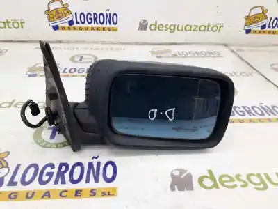 Peça sobressalente para automóvel em segunda mão espelho retrovisor direito por bmw serie 3 berlina (e36) 1.8 16v cat referências oem iam 511688144406