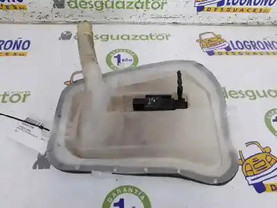 Peça sobressalente para automóvel em segunda mão depósito do limpa vidros por bmw 3 touring (e46) 320 d referências oem iam 61667007970  61667007970