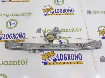 Second-hand car spare part rear right window regulator for bmw serie 3 touring 2.0 16v d oem iam references 51347011206 51347011206 
