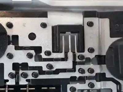 Peça sobressalente para automóvel em segunda mão luz interior por bmw 3 touring (e46) 320 d referências oem iam 63316962141  63316901478