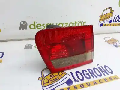 Автозапчасти б/у левый задний фонарь в двери за bmw 3 touring (e46) 320 d ссылки oem iam 63218368759  63218368759