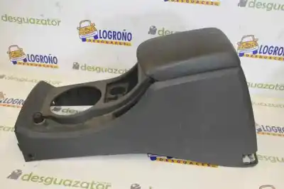Pezzo di ricambio per auto di seconda mano bracciolo centrale per ssangyong kyron 200 xdi premium 4wd riferimenti oem iam 7790032001abq  7790032001abq